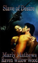 Slave of Desire