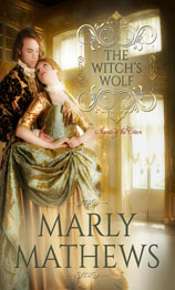 The Witch's Wolf
